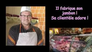 Artisans de Bresse ! Nouvelle série