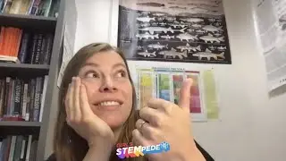 WISDOM WEDNESDAY WITH GIRLS' STEMPEDE V.3