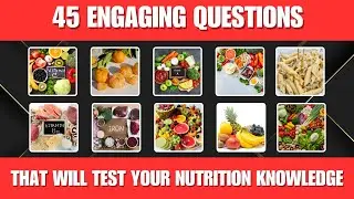 Discover the Unexpected Benefits of Nutrition Expertise/ 60 Essential Facts for a Healthier You.