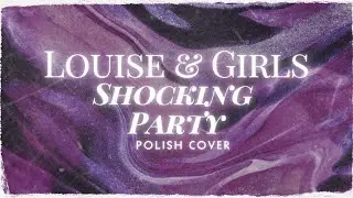 A-RISE - Shocking Party (polish cover)