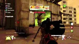 ApeX vs XeN [2-1]
