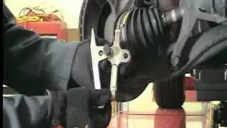 37985 - 4-Way Ball Joint Separator - Specialty Products Company