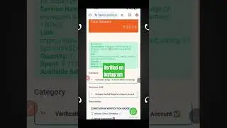 get free instagram blue tick 2024