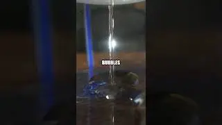You won’t believe this was soda?!