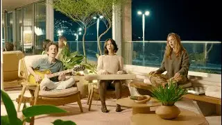 Because - The Beatles (Cover part. Livia Savini & João Vaz)