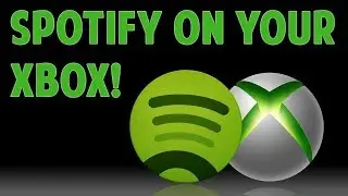 How To Fix Spotify on the Xbox One | Stuck on a Loading Screen???