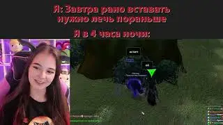 ночной контент мира военного ремесла