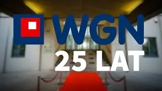 25 lat WGN