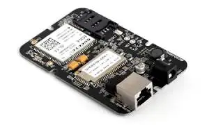 Tandem 4GL OEM встраиваемый роутер с поддержкой 4G/3G/2G