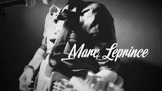 Marc Leprince - Pour toi mon fils