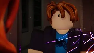 The greenhouse | Roblox Doors Animation
