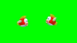 Best Green screen animation | Chroma Key