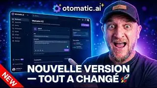 otomatic.ai: The new version of SaaS #SEO!