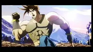 jjba edit