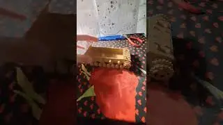 4 часть сборки Штуг 4! 