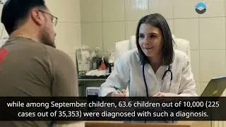 Kids Born in August More Likely to Have ADHD Diagnosis