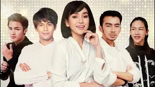 The House Of Dreams - အိမ်မက်တွေမိုးထားတဲ့အိမ် Series Official Trailer