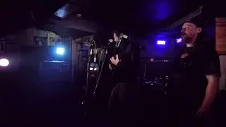 О.Г.П. - Old Tattoo Bar - Рязань 23/04/2021 - Live