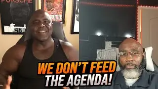 Watch out for these types of people!