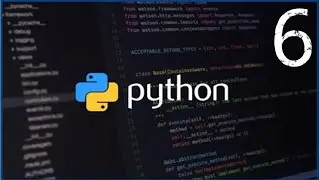 Tutorial Python 6 | Listas | KerrikStone