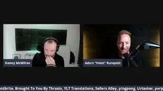 In-Depth With Adam 