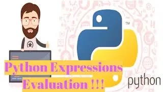 #PythonExpressions