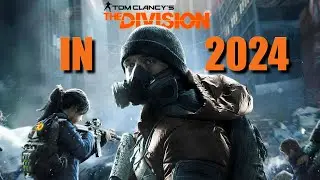 The Division 1 in 2024: A Look Back at the Classic