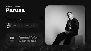 [FREE] Jamik x Bodiev x Xassa Type Beat - 