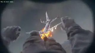 Modern Warfare Remastered - Mile High Club (Veteran)