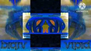 (YTPMV) Ballyweg Warner Bros Intro Scan Vipid Version In Low Voice
