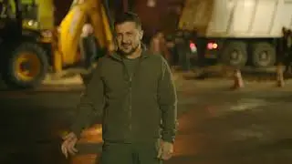 Обращение Зеленского