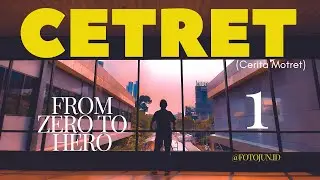 BELAJAR STREET FOTOGRAFI YANG CEPAT DAN BENAR @FOTOJUN.id | CETRET