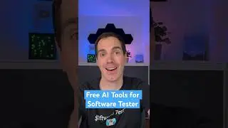 Free AI Tools For Software Testers 