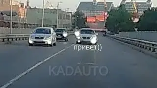 Привет на Вагоностроительной в Калининграде. 21.08.21