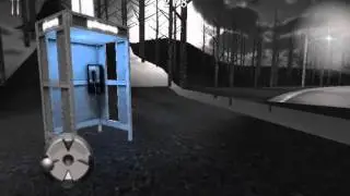 Slender man