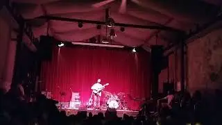 El árbol de Diego - Volcanes (En vivo, julio 25/2024)