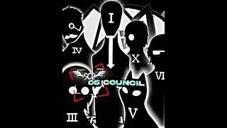 Yog Sothoth vs 05 Council #shorts