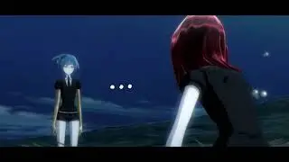 land of the lustrous - i dont trust nobody