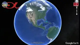 Ангамуко: как технология LiDAR позволила обнаружить крупный древний город в Мичоакане (2018)