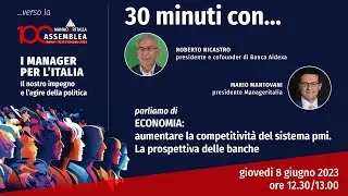 30 Minuti con...