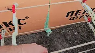 Мнение экспертов о несъемной опалубке и стекловолокне?
