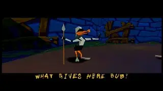 Sheep, Dog 'N' Wolf PS1 100% Playthrough Part 14