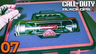 Szturm na PAŁAC HUSSEINA | Call of Duty Black Ops 6 PL [#7]