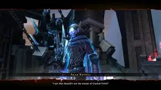 2 Clerics in Kessel's Retreat
