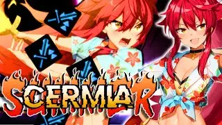 Shakugan no Cermia | Epic Seven