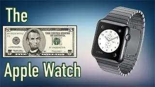 The 5$ Apple Watch