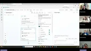 How to Use Copilot Studio and SharePoint for Dynamic, Context-Aware Search