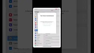 How to recovery Apple Id Two-factor authentication Number 