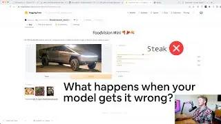 PyTorch Machine Learning Model Deployment (exercises and solutions)