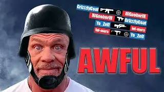 The WORST Rainbow Six: Siege moments EVER